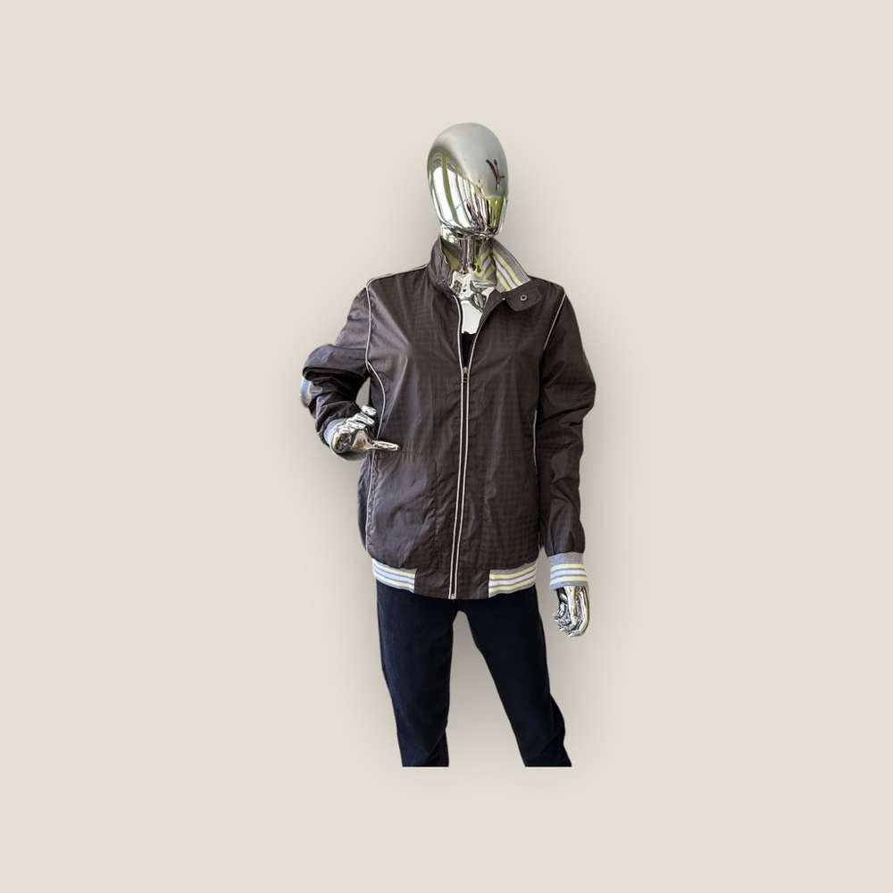 Jogger jacket vintage